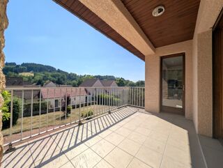  Maison à vendre 4 pièces 118 m²