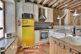  Maison � vendre 3 pi�ces 99 m�