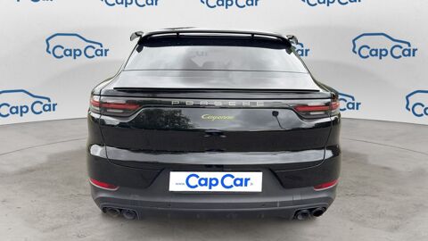 Cayenne 3.0 V6 461 AWD E-Hybrid BVA8 Platinum Edition 2022 occasion 78711 Mantes La Ville