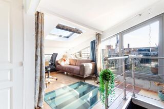  Appartement � vendre 2 pi�ces 107 m�