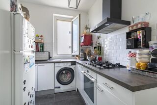  Appartement à vendre 2 pièces 52 m²