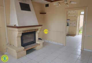  Maison à vendre 4 pièces 85 m²
