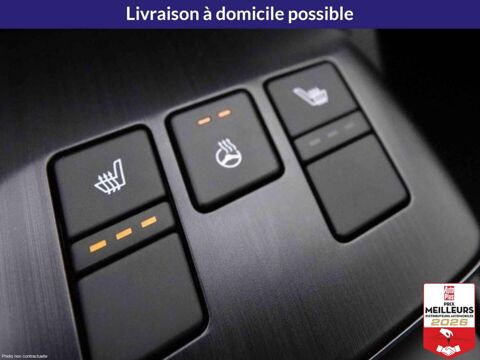 Sportage 1.6 T-GDI 150 AUT PULSE 2025 occasion 10150 Lavau