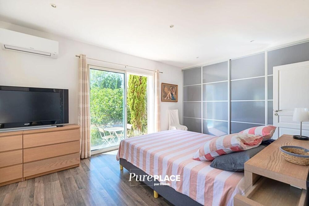 à vendre  Propriété/château Mouans-Sartoux (06370)