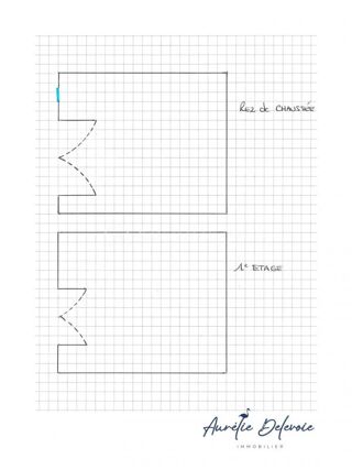  Remise / Grange � vendre 2 pi�ces 59 m� Coursan