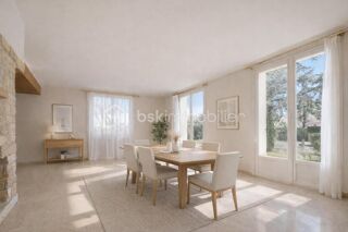  Maison à vendre 9 pièces 204 m²