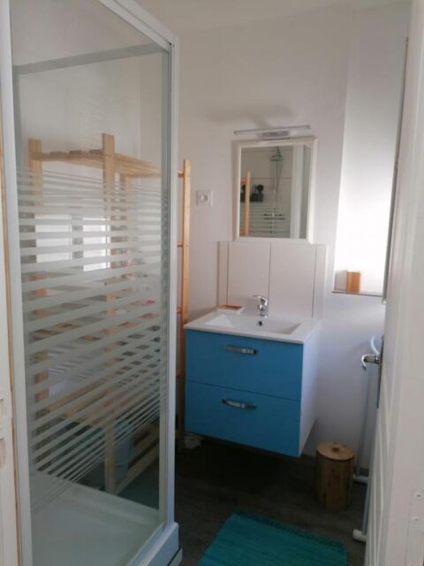  Appartement  louer 2 pices 33 m