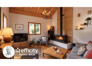  Chalet à vendre 8 pièces 211 m²