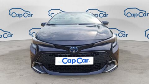 Corolla 2.0 VVT-i 196 Hybrid CVT Design - 5 places Automatique 2025 occasion 93270 Sevran