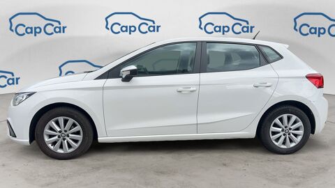 Ibiza V 1.0 ECOTSI 95 Style 2018 occasion 54000 Nancy
