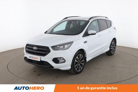 Ford Kuga 1.5 TDCi ST Line 4x2 120 ch 2019 occasion Issy-les-Moulineaux 92130