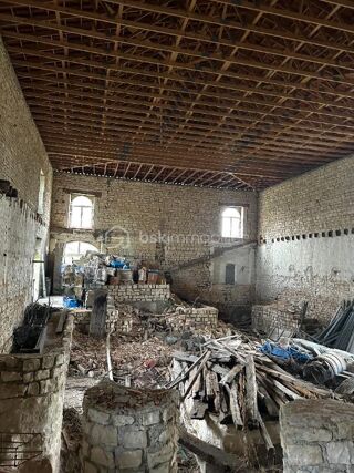  Remise / Grange à vendre 2 pièces 250 m²