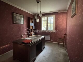  Maison � vendre 5 pi�ces 125 m�