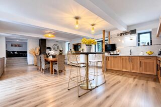  Maison à vendre 9 pièces 255 m²