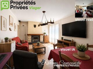  Maison à vendre 5 pièces 101 m²