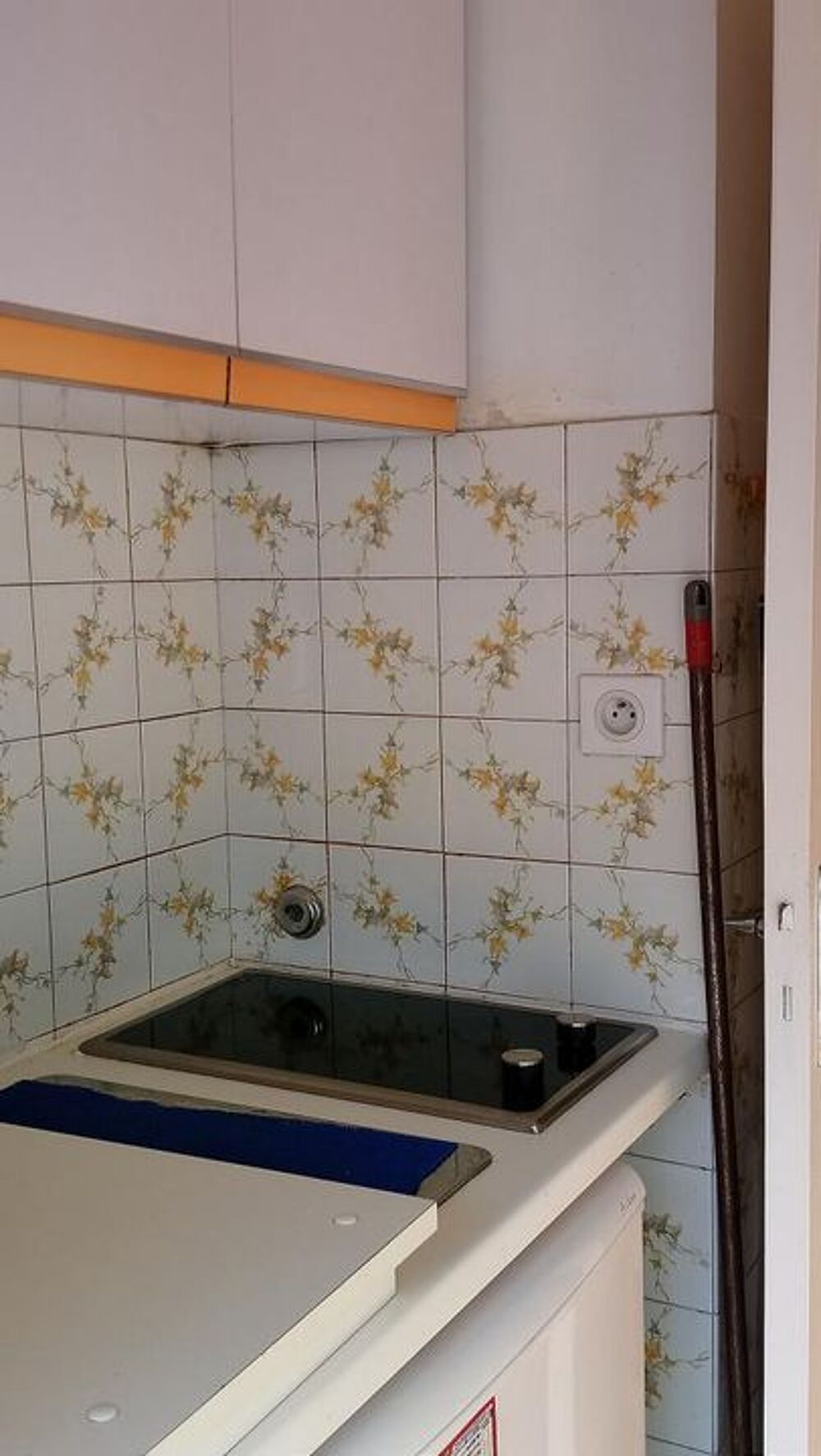 Location Appartement Appartement de 23m2 à louer sur Antibes Antibes