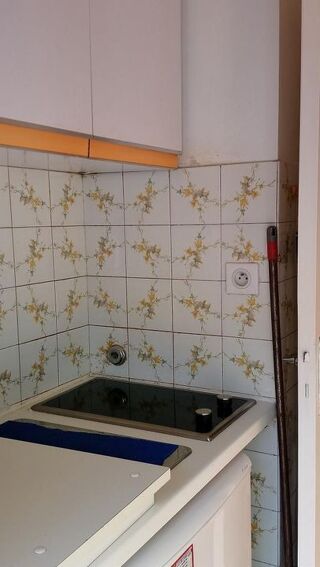  Appartement à louer 1 pièce 23 m²