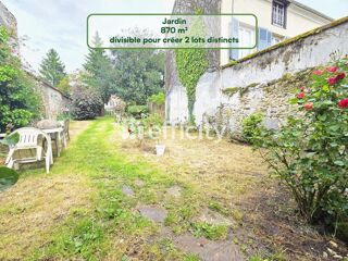  Maison à vendre 11 pièces 210 m²