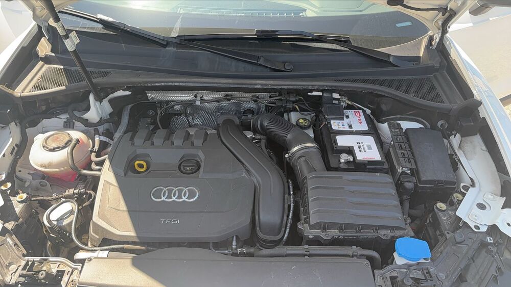 Q3 II 1.5 TFSI 150 S-Tronic7 Design - Premi&egrave;re main 2019 occasion 69210 Fleurieux Sur L Arbresle