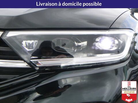 T-ROC TDI 150 DSG7 R-Line Edition +Jantes 19 +Toi 2025 occasion 10150 Lavau