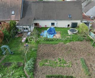  Maison � vendre 6 pi�ces 177 m�