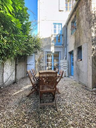  Maison à vendre 3 pièces 90 m²