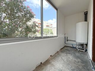  Appartement à vendre 3 pièces 54 m²