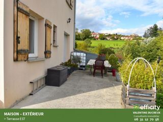  Maison  vendre 6 pices 142 m