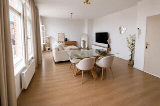  Appartement à vendre 2 pièces 40 m²