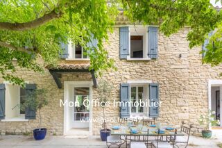  Remise / Grange � vendre 8 pi�ces 354 m� Mazan