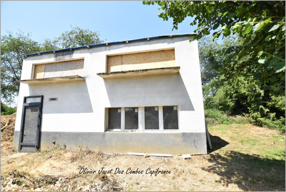 Maison 2 pièces 60 m² · à Montbeliard · 60 m² · 48 000 €
