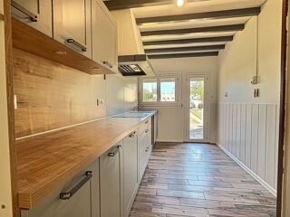  Maison à vendre 5 pièces 125 m²