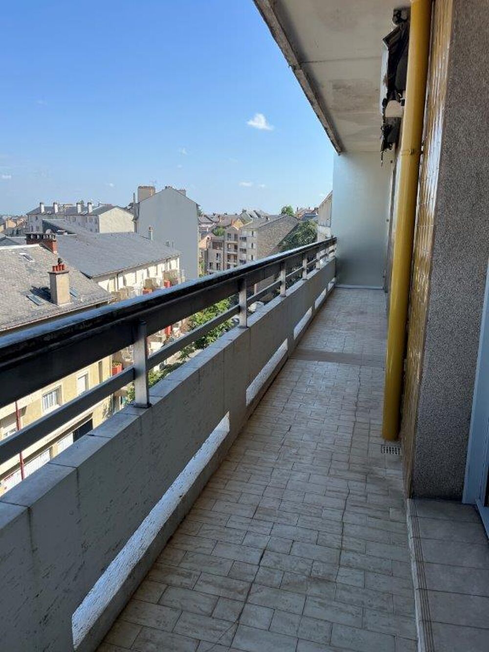 Location Appartement LOCATION T2 RODEZ SANS FRAIS D'AGENCE Rodez