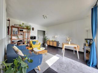  Appartement à vendre 4 pièces 75 m²