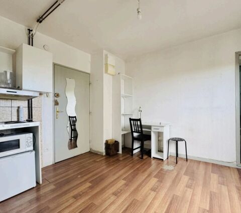  Appartement � louer 1 pi�ce 14 m�