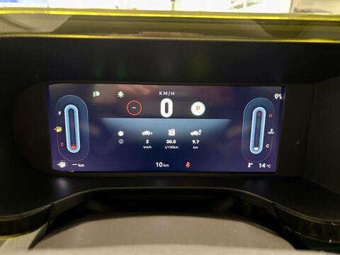 Panda GRANDE 1.2 HYBRID 110 DCS6 LA PRIMA 2026 occasion 52000 Chamarandes-Choignes