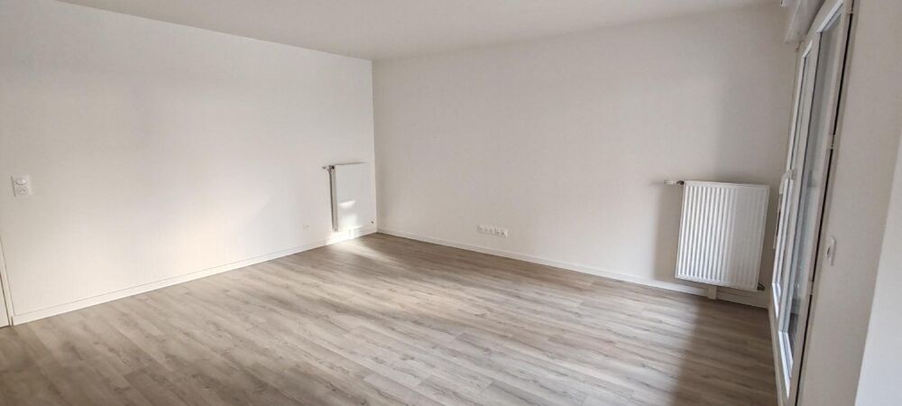Location Appartement T3 avec parking et balcon à MAROMME Maromme