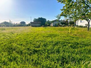  Terrain à vendre 750 m²