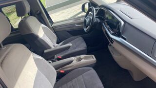 MULTIVAN T7 1.4 eHybrid 218 DSG6 Life - 7 places Automatique 2024 occasion 94800 Villejuif