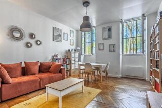  Appartement à vendre 4 pièces 78 m²
