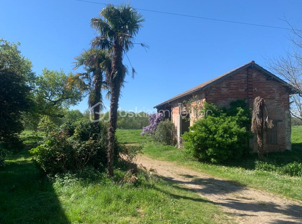 Vente Maison Proche Eauze - Propriété de 13ha en BIO Eauze