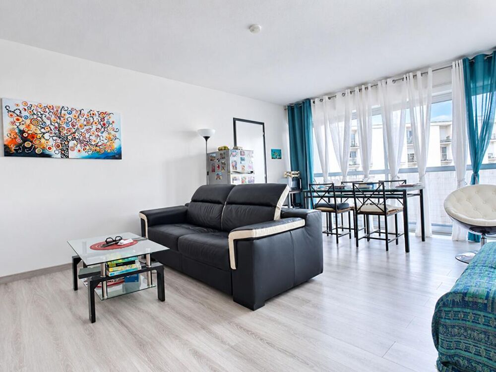 Vente Appartement Vente T2 51m2 BORDEAUX (33000) Bordeaux