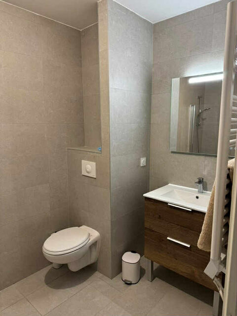  Appartement � louer 2 pi�ces 43 m�