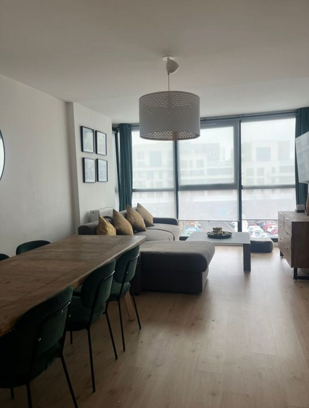 Location Appartement Appartement de 64m2 à louer sur Deuil-la-Barre Deuil la barre