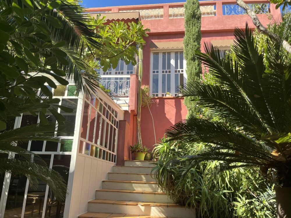  vendre  Maison Marseille 8