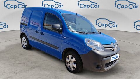 Kangoo Express 1.5 Blue dCi 95 Confort 2020 occasion 85600 Montaigu Vendee