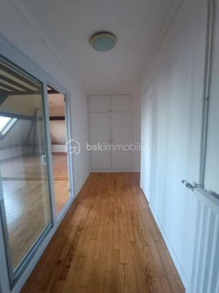  Appartement à vendre 4 pièces 86 m²