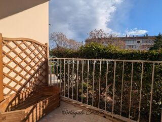  Appartement � louer 2 pi�ces 46 m�