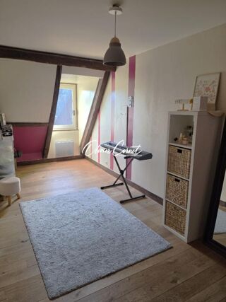  Appartement à vendre 4 pièces 80 m²