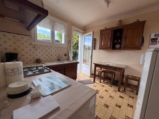  Maison à vendre 3 pièces 63 m²